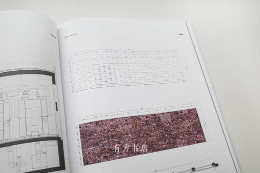 瑞士原版 | 荷兰当代重要建筑事务所 KAAN Architecten 首本深度作品集 PORTRAITS 15 Buildings KAAN Architecten 商品图6