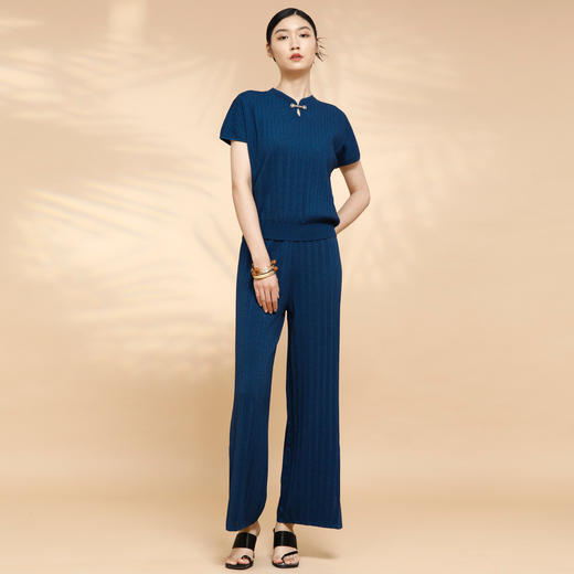 戴布拉芬针织衫L26B356 商品图2