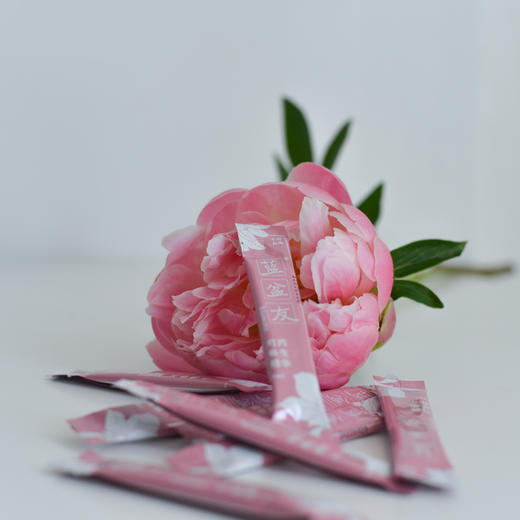 蓝盆友芍药专用营养液5ml【包邮到家】 商品图2