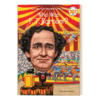 英文原版 Who Was P.T.Barnum 谁是PT巴纳姆 英文版 进口英语原版书籍 商品缩略图1
