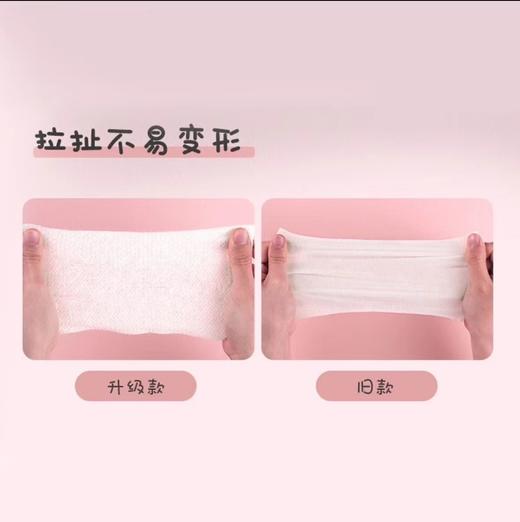 【官方自营】全新升级款！PIGEON/贝亲婴儿柔湿巾80片装/100片装 （3连包/6连包） 商品图2