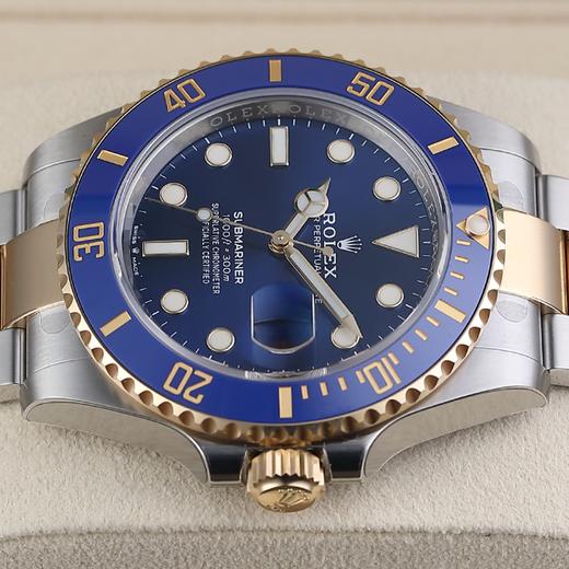 劳力士126613LB-0002 商品图3