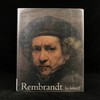 伦勃朗画集（馆藏） 数百幅插图 精装16开 商品缩略图0