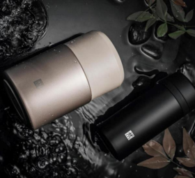 【团购展示】双立人真空保温杯罐两件套ZW-BP106