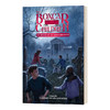 英文原版 The Return of the Graveyard Ghost 坟场鬼魂的回归 棚车少年133 The Boxcar Children Mysteries 英文版 进口英语书籍 商品缩略图1