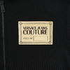 VERSCAE JEANS COUTURE 范思哲 男士连帽logo卫衣运动开衫外套男装  74GAIG02 CF01G 商品缩略图4