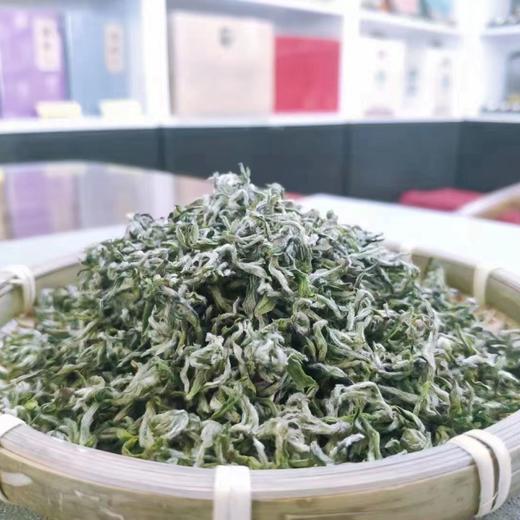 【春茶】天一琼竹 明前蒙顶甘露春茶 商品图2