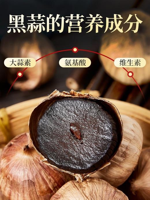 独头黑蒜 出口级 商品图1