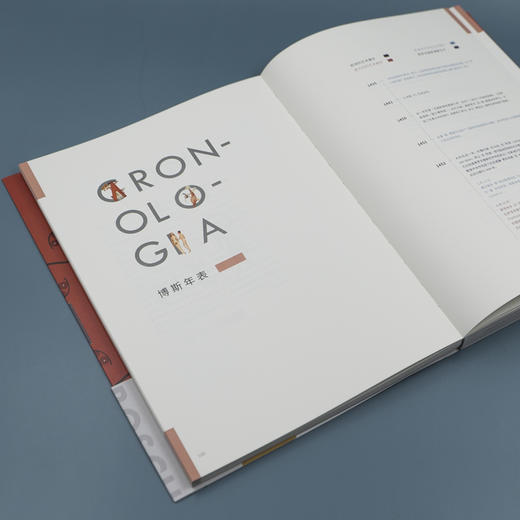 文艺复兴大师系列套装书 内含五本 | 收集艺术大师的杰作 {随机赠伸缩书立} 商品图6