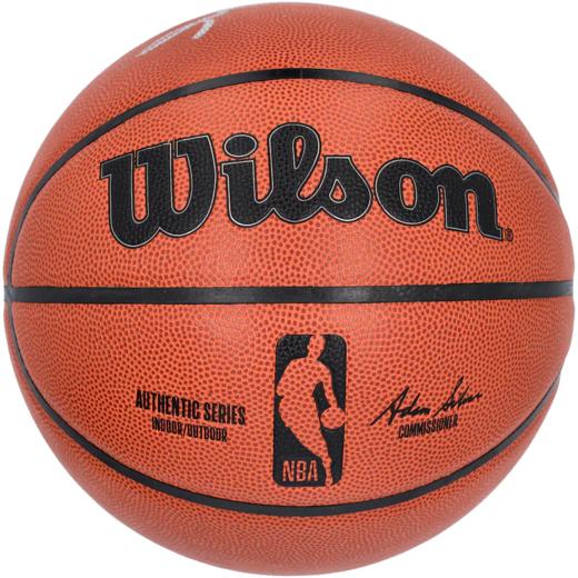 收藏系列 阿伦艾弗森 亲笔签名篮球 商品图1