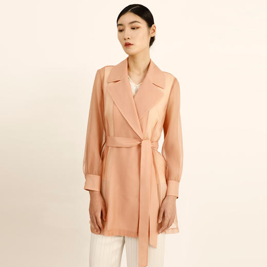 戴布拉芬上衣L26B133 商品图1