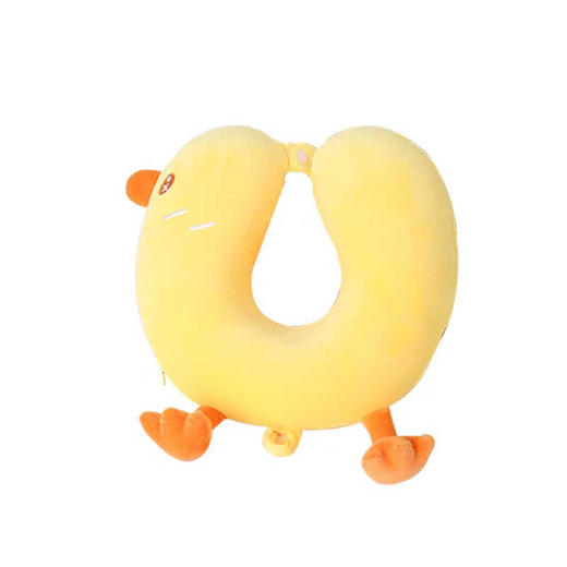 鸭脚U型枕 商品图5
