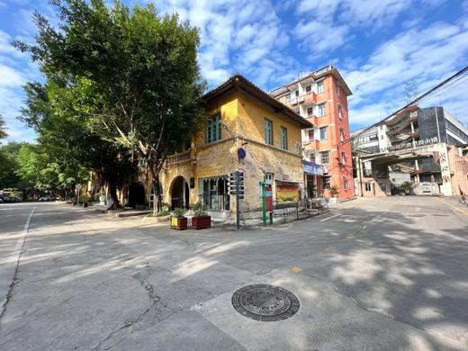 紫泥堂创意园班级研学定制 商品图1