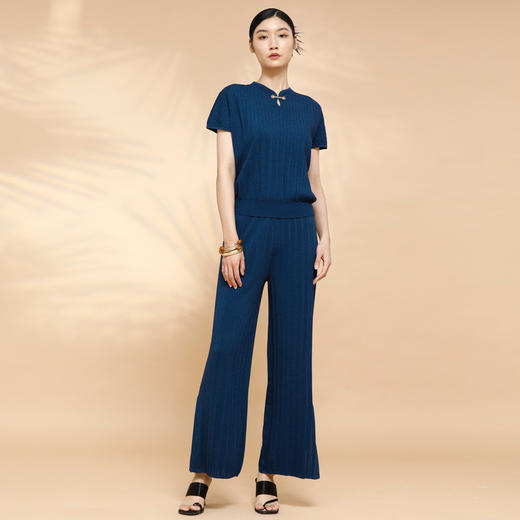 戴布拉芬针织衫L26B356 商品图0