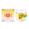 【宜昌助农馆】旭旦愿望茶  菊花决明子  3g*12袋 商品缩略图0
