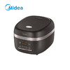 Z | Midea/美的 电饭煲 HF40C9-FS 微压沸腾 4L智能家用IH电磁加热多功能 24H预约 精铁釜胆电饭锅 商品缩略图0