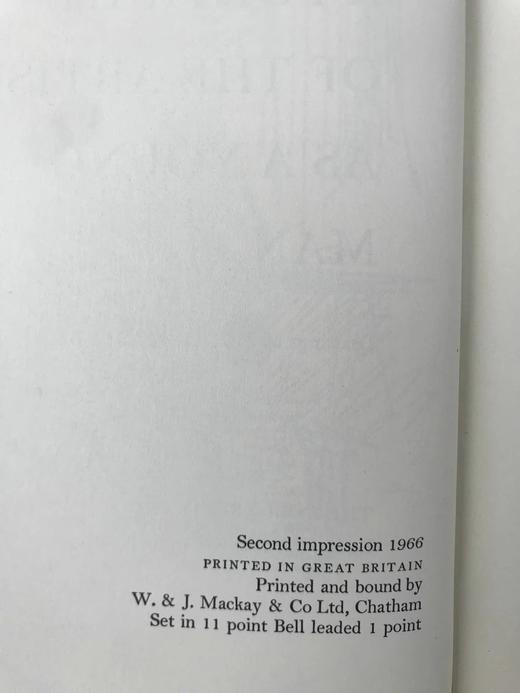 詹姆斯·乔伊斯《一个青年艺术家的肖像》 8幅插图 精装大32开 商品图4