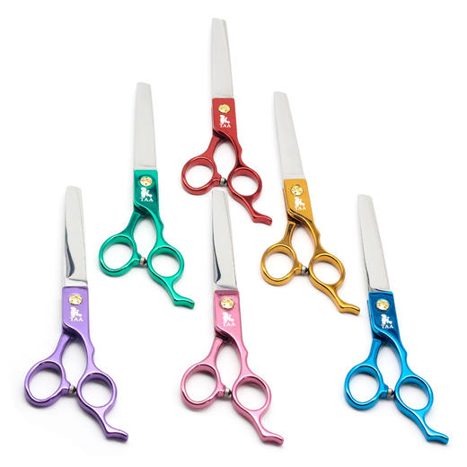 彩色蓬蓬剪 HK-7036 商品图0