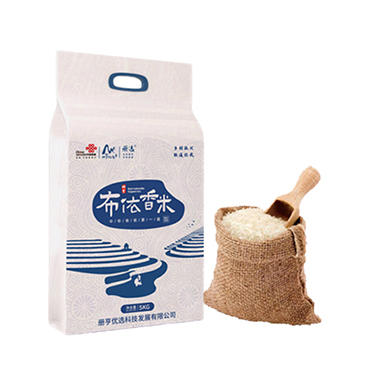 册亨优选 布依香米5kg 商品图2