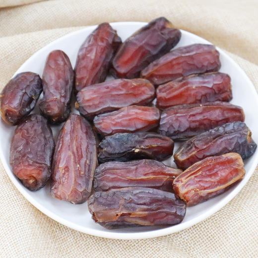 月亮姐姐牌椰枣238g/罐 商品图1