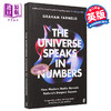 【中商原版】宇宙用数字说话 The Universe Speaks in Numbers 英文原版 Graham Farmelo 商品缩略图0