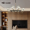VFZ1-D024 吊灯 1000069016｜Vhome套餐产品 商品缩略图1