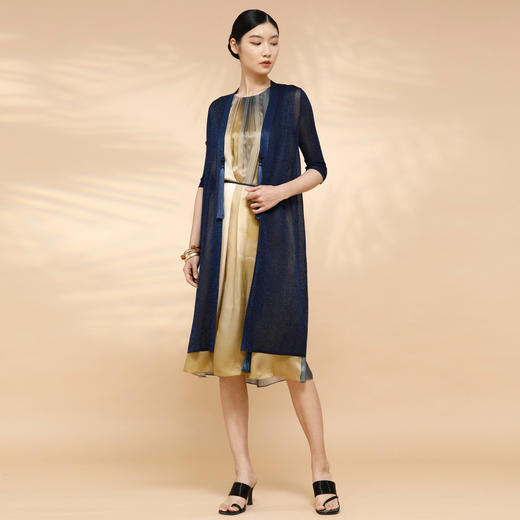 戴布拉芬针织衫L26B355 商品图2