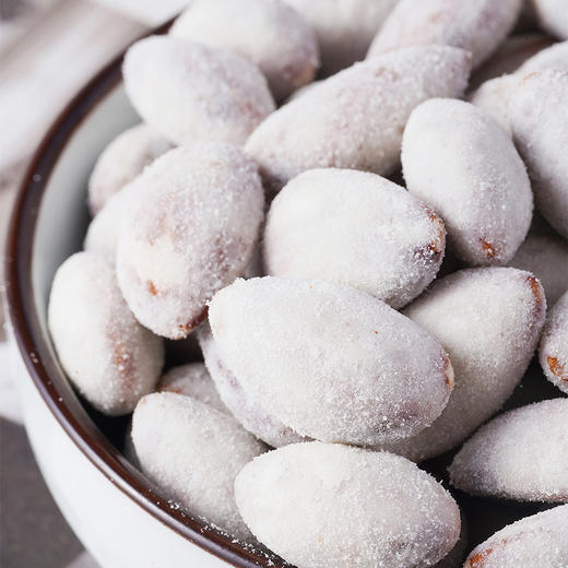 【酸奶益生菌巴旦木仁102g*2袋】酸酸甜甜更健康 商品图3