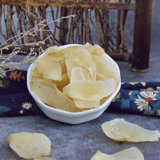 姚朵朵百合干80g 商品图2