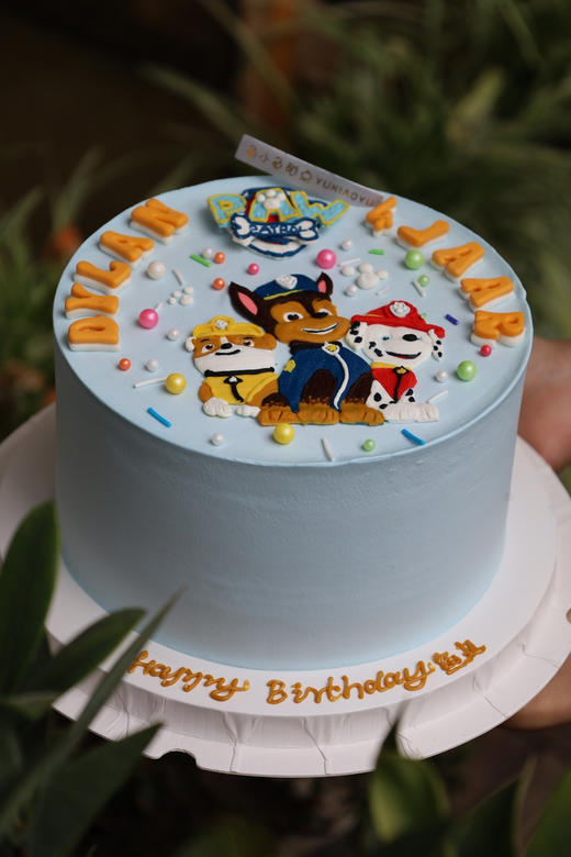 手绘汪汪队 商品图2