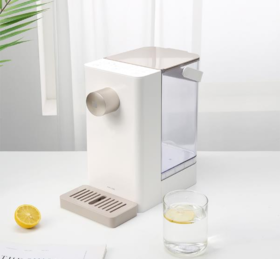 【团购展示】双立人即热式开水机ZWS2201