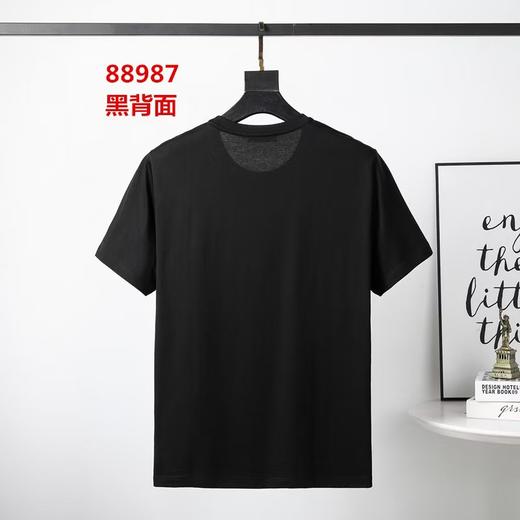 男圆领短T88987 商品图2