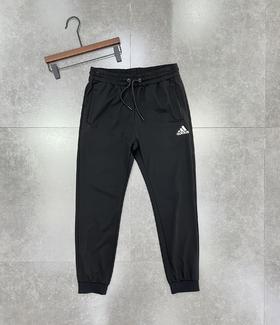 男运动长裤6607