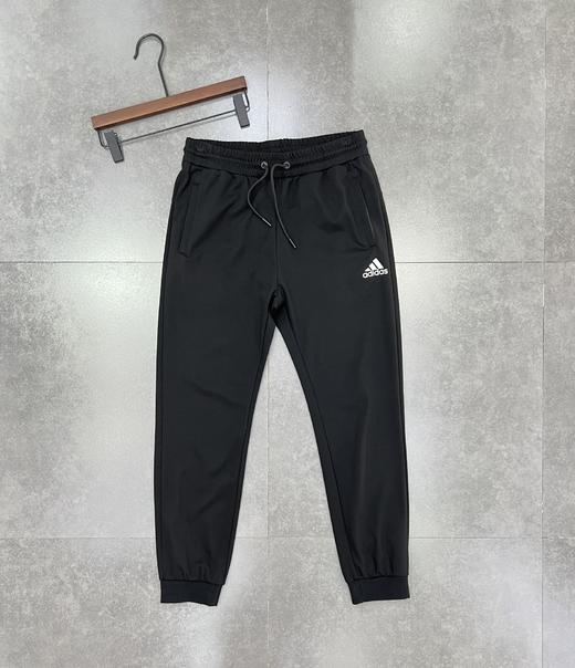 男运动长裤6607 商品图0