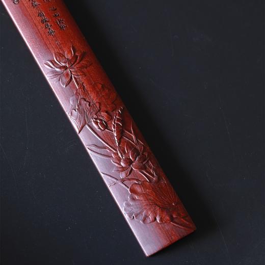 红木戒尺系列°（单&对） 商品图4