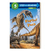 英文原版 Step Into Reading 5 - Raptor Pack 猛禽群 兰登分级读物5 英文版 进口英语原版书籍 商品缩略图0