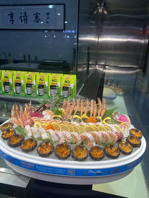 海厝江瑶6人餐 商品图0