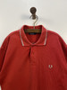 FREDPERRY 短袖POLO衫  _SPL(L) 商品缩略图0