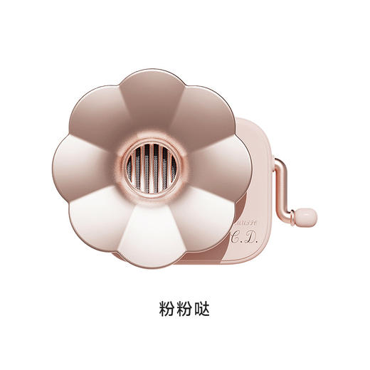 【360°环绕散香！复古设计】香水车载香薰空调出风口汽车摆件车内装饰用品大全香膏香氛 商品图6