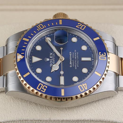 劳力士126613LB-0002 商品图4