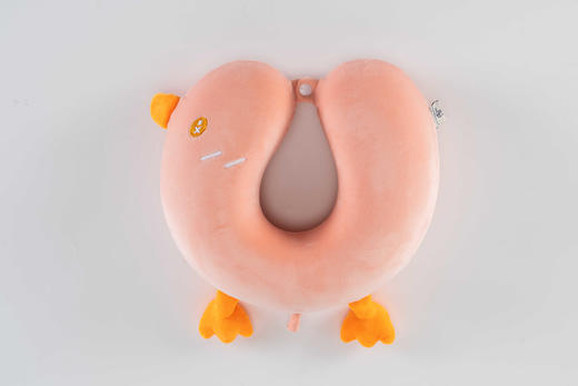 鸭脚U型枕 商品图6