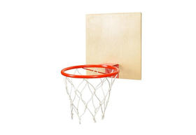 俄罗斯 KIDWOOD 篮球框 KW20410