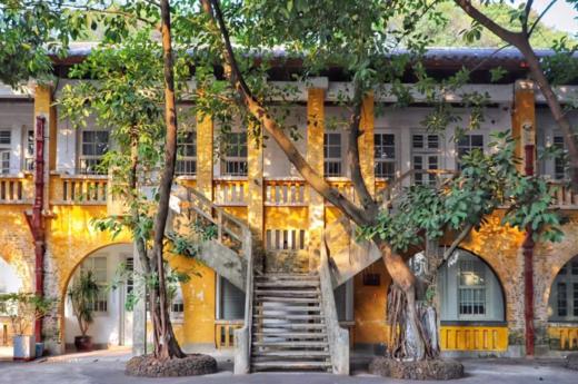 紫泥堂创意园班级研学定制 商品图3