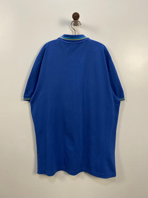 Kappa 背靠背 短袖POLO衫  _SPL(L) 商品图3