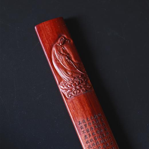 红木戒尺系列°（单&对） 商品图3