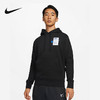 Nike/耐克男子SPORTSWEAR连帽休闲运动套头卫衣DX1084-010 商品缩略图0