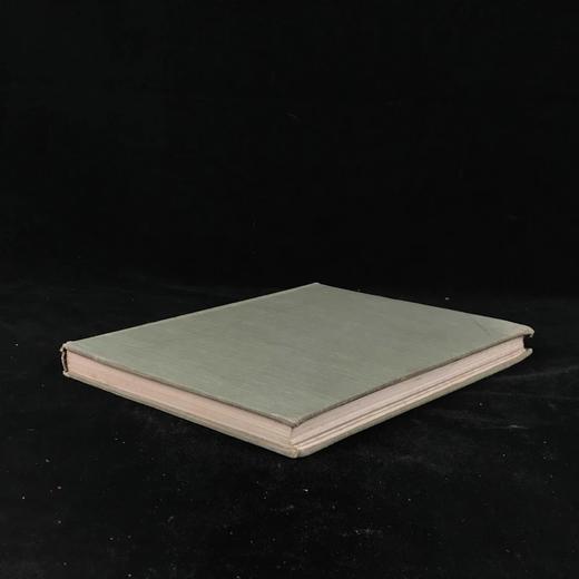 1912年5-8月 鉴赏家杂志 数百幅插图 漆布精装16开 商品图1