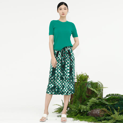 戴布拉芬针织衫L26B366 商品图1