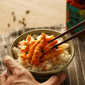 逢食油焖烤笋|鲜甜脆嫩，爽口下饭