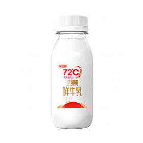 BHS 盒心卖场 三元优选鲜牛奶 240ml